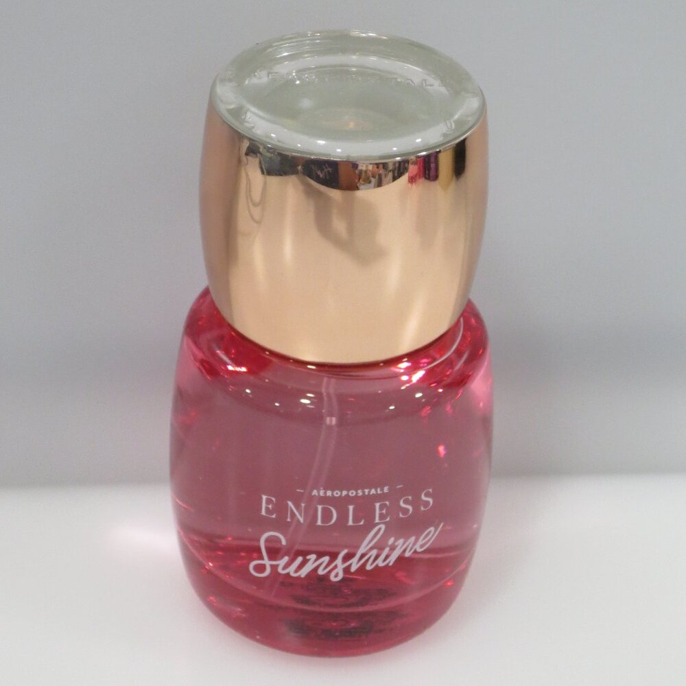 AEROPOSTALE💥ENDLESS SUNSHINE EAU DE PERFUM 2 OZ💥